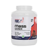 Muscle Prime USA Mass Gainer 3kg Chocolate